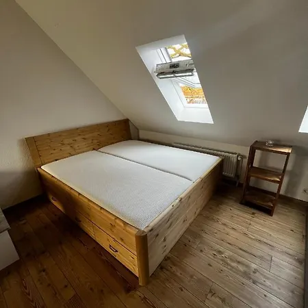 Appartement Hof Bahrenwinkel à Osterholz-Scharmbeck Extérieur photo