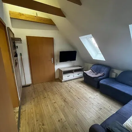 Appartement Hof Bahrenwinkel à Osterholz-Scharmbeck Extérieur photo
