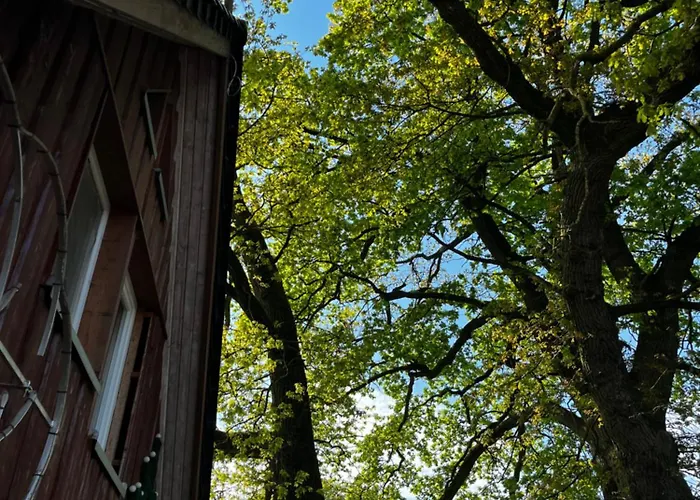 Hof Bahrenwinkel