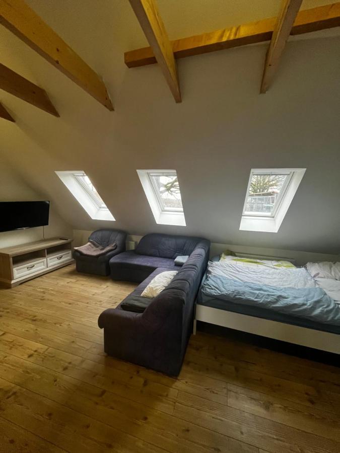 Hof Bahrenwinkel Appartement
