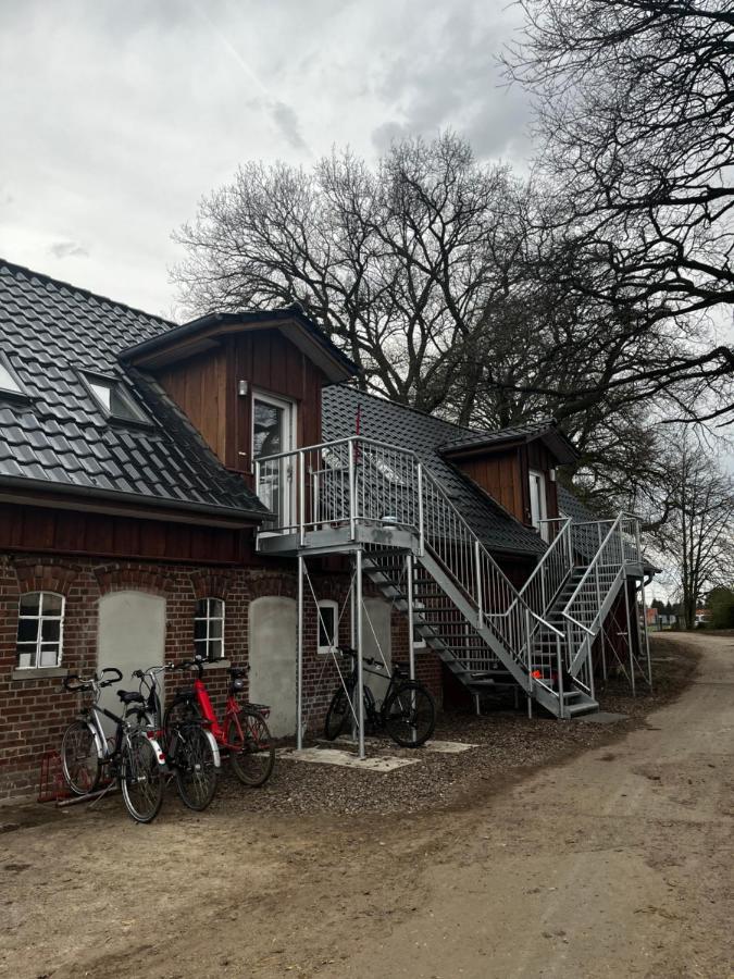 Hof Bahrenwinkel Appartement
