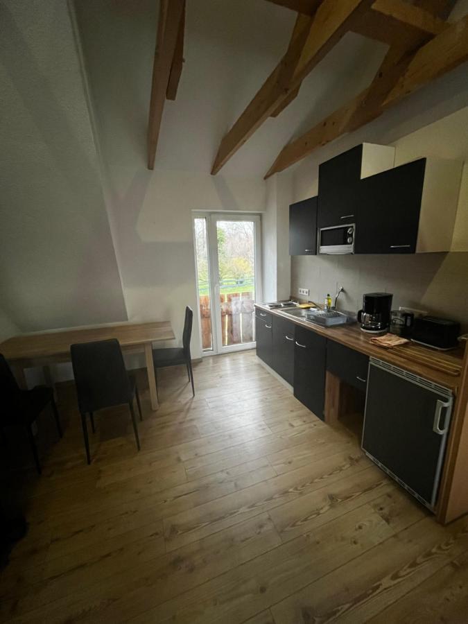 Hof Bahrenwinkel Appartement Osterholz-Scharmbeck