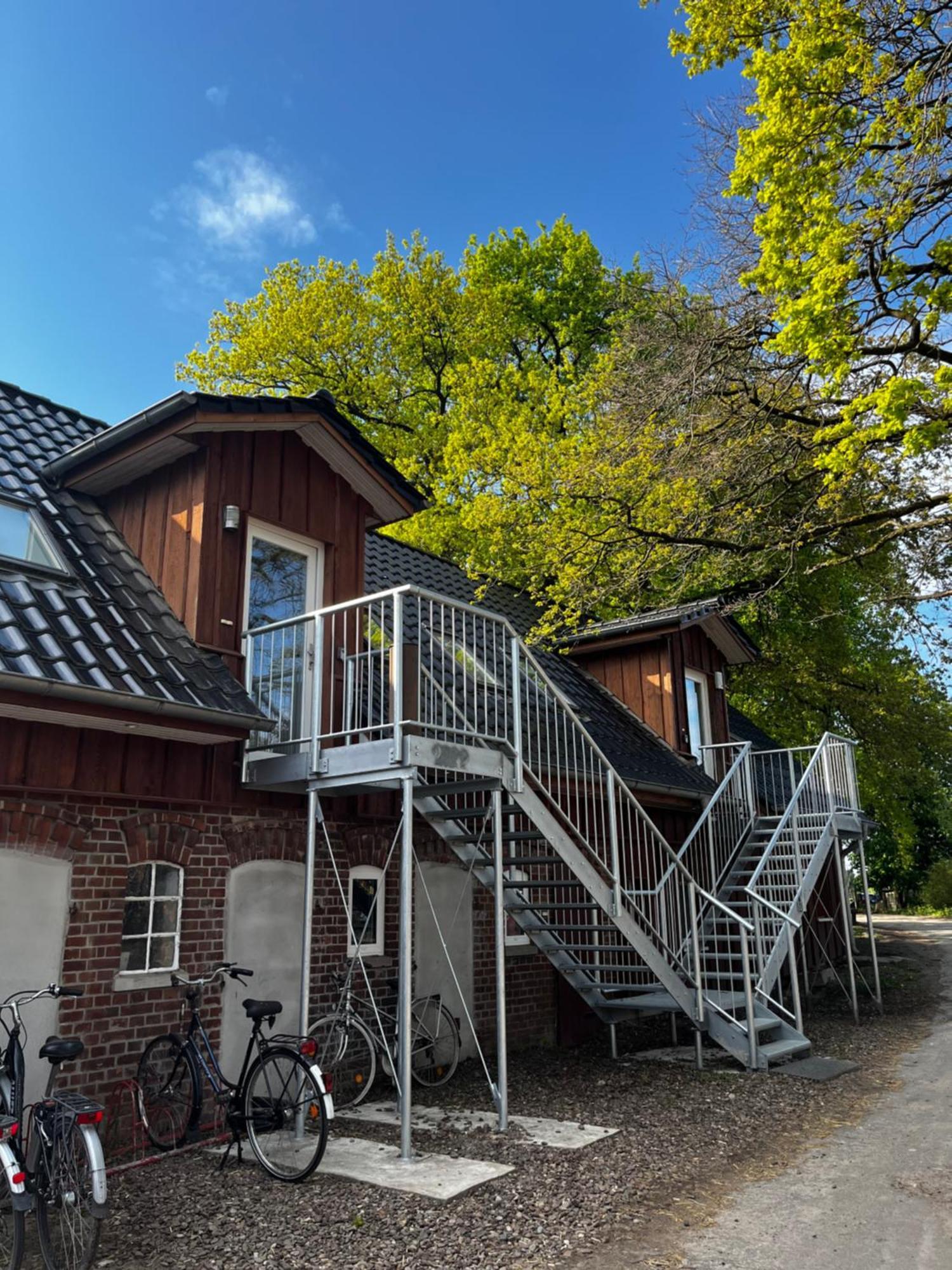 Hof Bahrenwinkel Appartement