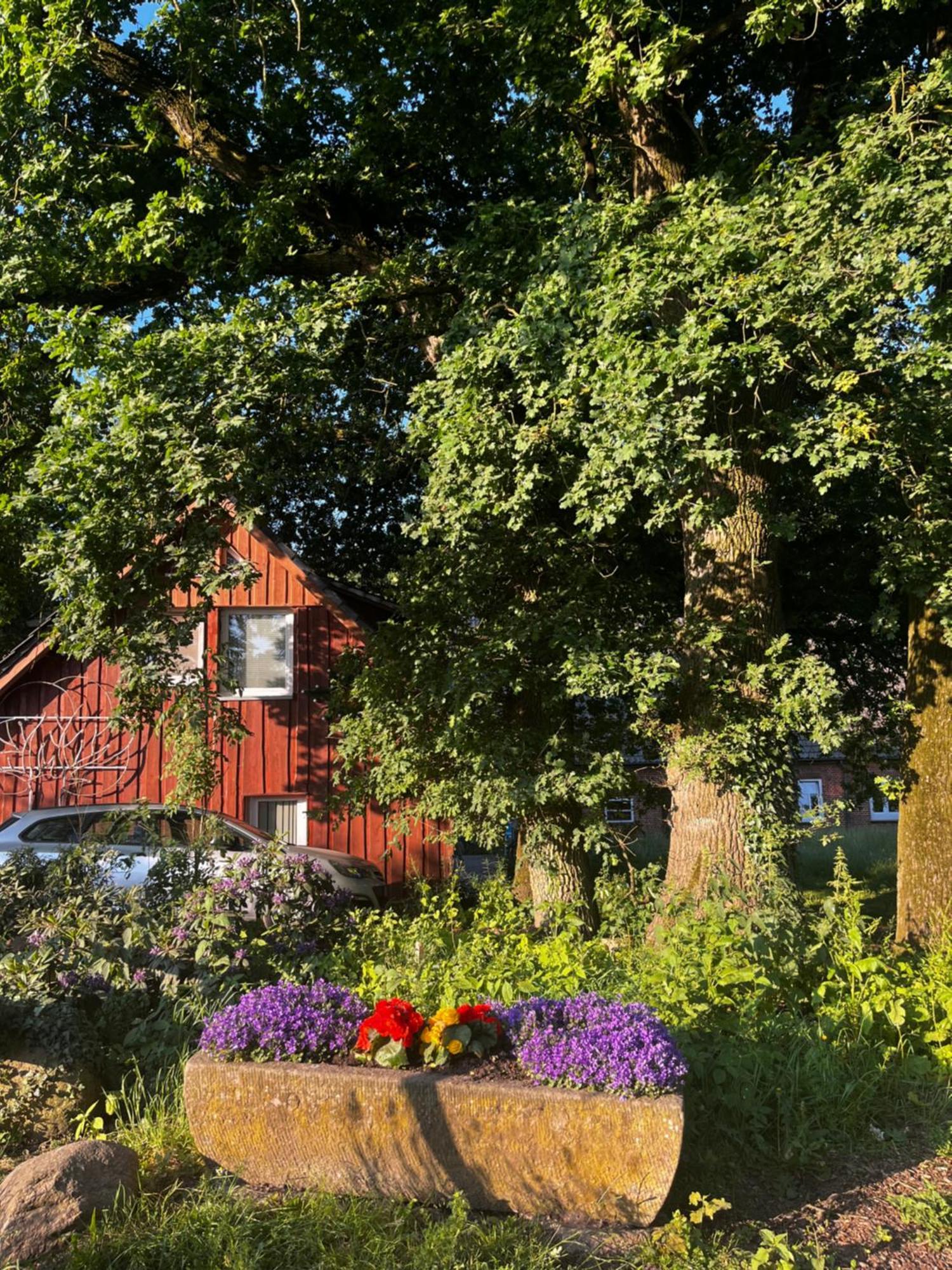 Hof Bahrenwinkel Appartement